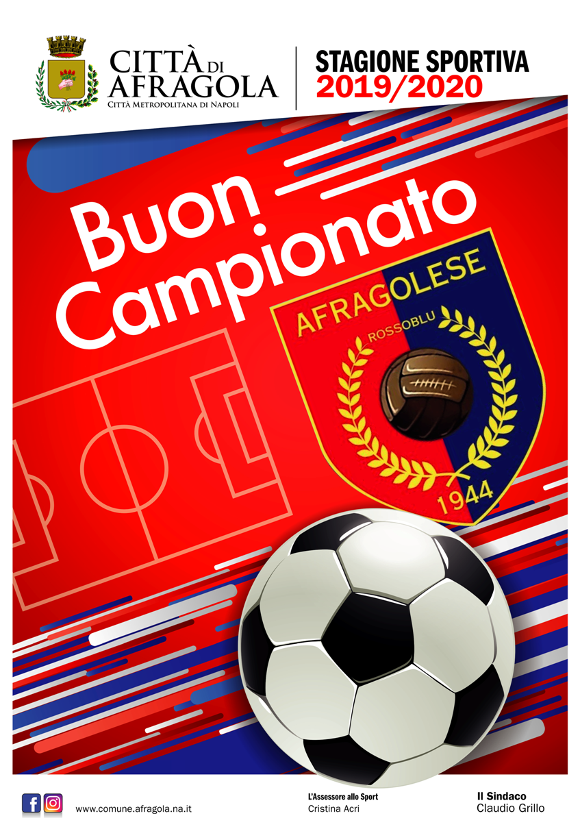 Campionato Afragolese