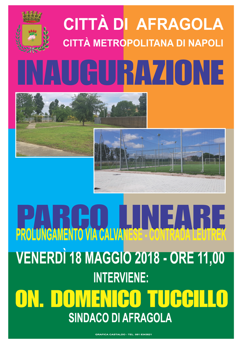 PARCO LINEARE